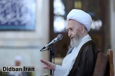 انتقاد آیت‌الله سبحانی از انتشار مناظره سلیمانی اردستانی و کاشانی: باید دید چه انگیزه‌ای پشت طرح این مسائل و انتشار آن است وقتی کشور مشکلات دیگری دارد؟!/ فرد شبهه افکن با علمای حوزه مناظره کند/ سرنوشت احمد کسروی، به عنوان یک هشدار جدی یادآور می شوم