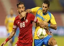 دژاگه در یک قدمی بازگشت به العربی