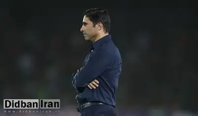 هاشمیان: خوب بودیم ولی باید به آزادی برگردیم!