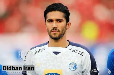 سیدحسین حسینی از استقلال جدا می شود؟