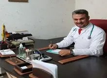 مشاهدات یک پزشک از گسترش اُمیکرون در کشور/ هادی یزدانی: سویه جدید کرونا سرایت پذیری خیلی بالایی دارد