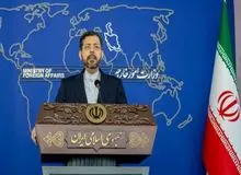 سخنگوی وزارت امور خارجه: امیرعبداللهیان فردا به مسکو می‌رود/توافق هسته ای صورت نمی گیرد مسائل کلیدی حل نشده 