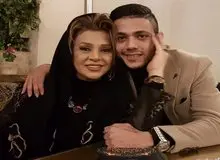 جزئیات مرگ مشکوک پسر نسرین مقانلو اعلام شد