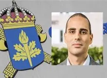 پیمان کیا مدیر ارشد سابق سازمان امنیت سوئد به اتهام جاسوسی برای ایران بازداشت شد 