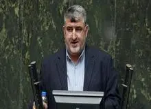 عضو مجمع نمایندگان استان گیلان:بیماران کرونایی در خیابان ها بستری می شوند