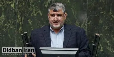 عضو مجمع نمایندگان استان گیلان:بیماران کرونایی در خیابان ها بستری می شوند