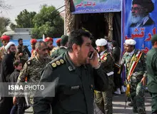 جزییات حکم متهمان حادثه تروریستی اهواز منتشر شد