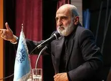 حسین شریعتمداری: اظهارات تاسف‌آور و سخیف روحانی نمک پاشیدن بر جراحت قلب‌ صدها میلیون داغدار سردار سلیمانی بود 