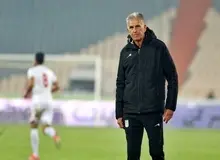 کی‌روش نسبت به بازداشت ووریا غفوری ابراز تأسف کرد