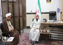  نماینده ولی‌فقیه در سیستان‌وبلوچستان:طلاب و روحانیون از اقشار کم درآمد جامعه هستند