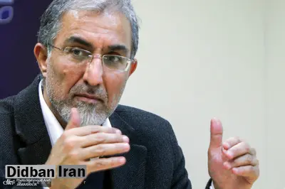 راغفر: بسیاری از مفسدین اصلی، شخصیتهای سیاسی شناخته شده کشور هستند/ متاسفانه بالا بودن تورم در ایران، طرفداران پر و پاقرصی در درون قدرت دارد/ کانونهای رانتی در درون حاکمیت نقش و جایگاه پررنگی دارند