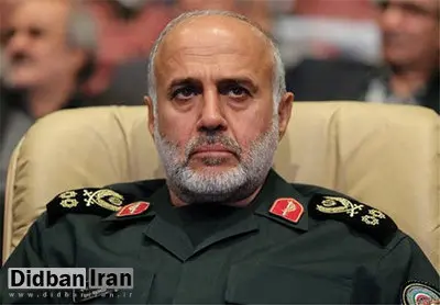 هشدار جدی سرلشگر رشید به آمریکاییها: زمان و دامنه جنگ در کنترل هیچکس نخواهد بود/ دچار اشتباه بدون بازگشت نشوید