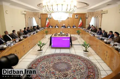 مشاور قالیباف: هیئت دولت و خانوادههای آنها واکسن آنفولانزا دریافت کرده اند