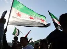 وزیران دولت انتقالی سوریه از تحریر الشام هستند