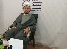 طلبه جهادگر حوزه ورزش: ۱۰۰ طلبه در اردوهای تیم های ملی حضور دارند/ باید موسسه مطالعات اسلامی ورزش تاسیس شود
