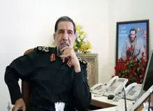 سردار کوثری: چطور نظامی‌ها شهید بدهند، ولی رئیس‌جمهور نشوند؟ سپاهی ها می خواهند وارد عرصه انتخابات شوند