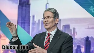 وزیر خزانه‌داری آمریکا: در صورت فقدان توافق، تعرفه‌ها به سطح ماه آوریل بازمی‌گردد