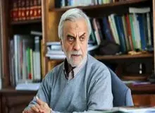 هاشمی‌طبا: به لحاظ سنی دیگر امکان نامزدی در انتخابات ریاست جمهوری را ندارم/ فایده حرف‌های گُنده گُنده زدن اصلاح طلبان چیست؟