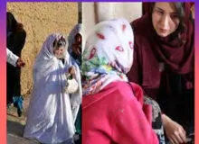 جلوگیری از ازدواج یک دختر ۱۱ ساله سیستانی