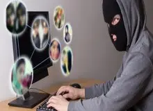 اخاذی با اغفال افراد در شبکه‌های اجتماعی