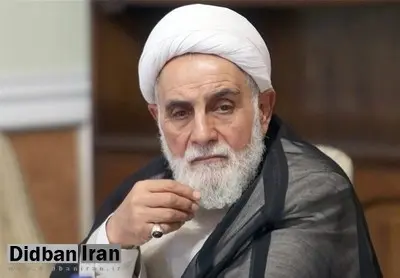 ناطق نوری: تغییر مدیران به جامعه آرامش می دهد

