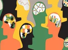  تیپ شخصیتی خود را با این تست بشناسید