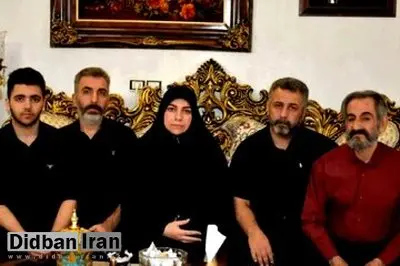 انتقاد ارگان مطبوعاتی نزدیک به سپاه از قوه قضاییه: پس لرزه گروگانگیری ۹ عضو یک خانواده به مدت ۲۹ ماه/ وقتی مجرمان خطرناک را با وثیقه آزاد می کنید، نتیجه اش می شود همین!