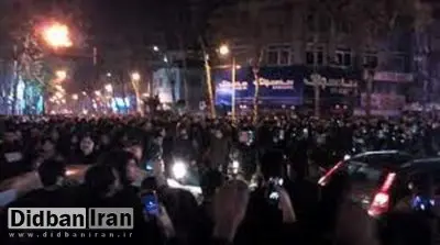 ارگان رسانه ای حزب موتلفه : دشمن فکر می کرد اردوکشی خیابانی اتفاق می افتد اما تعداد معترضین به یک درصد هم نرسید