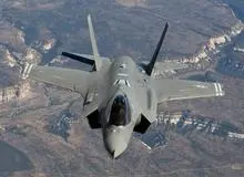 F-35 های آمریکایی وارد لیتوانی شدند/ وزیر دفاع لیتوانی: نیازمند حضور نظامی دائمی آمریکا در لیتوانی هستیم