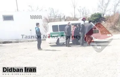 زن متاهل بازداشت شده قبل از برگزاری دربی5شنبه: ماموری به من گفت شوهرت بی غیرت است