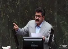 محمدقسیم عثمانی پیروز انتخابات مجلس شورای اسلامی در بوکان شد