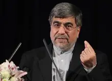 جنتی: نفوذی های واقعی در صدد منزوی کردن سرمایه های اجتماعی کشور هستند