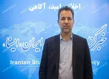 میرزایی: به چالش‌کشیدن نقدها آن هم مخرب کمکی به حل مسائل نمی‌کند
