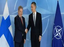 پیوستن فنلاند به ناتو قطعی شد