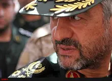 فرمانده کل سپاه: انتقام خون شهدای مظلوم را از دشمنان خواهیم گرفت
