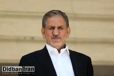 معاون اول رییس جمهور در گلزار شهدای کرمان حضور یافت/اداى احترام به شهداى دفاع مقدس و شهداى حرم