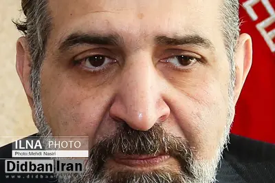 صادق خرازی: به دنبال تقویت نظام هستیم/ رویکرد روحانی به مسائل داخلی امنیتی بود/ جهانگیری را از در جلو سوار و از در عقب پیاده کردند
