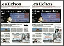  انتشار شایعه قتل اردشیر زاهدی بر اساس جلد روزنامه فتوشاپ شده !+عکس