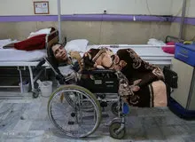 تکلیف واکسیناسیون معلولان بستری در خانه چه می‌شود؟/ بهزیستی: دانشگاه‌های علوم پزشکی به درخواست ما پاسخ نمی دهد
