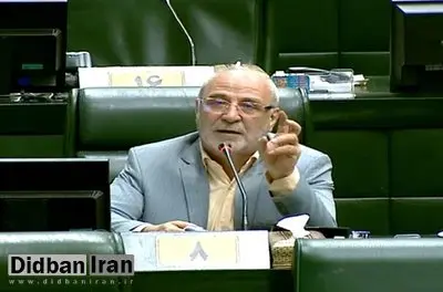 نایب رئیس کمیسیون اصل نود: ۱۰۰ نفر از نمایندگان در نامهای خواستار حضور تیم اقتصادی دولت در مجلس شدند تا در خصوص وضعیت گرانیهای اخیر توضیح دهند