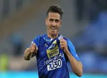 واکنش وریا غفوری به شایعه اخراج شفر از استقلال
