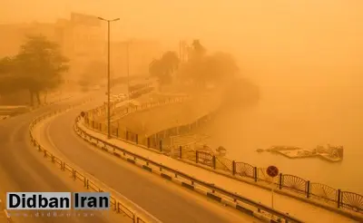 تا زمانی که ریزگردها وجود دارد، برق مناطق وصل نخواهد شد/ تحقیق و تفحص از طرح انتقال آب را به صحن علنی مجلس خواهیم کشاند
