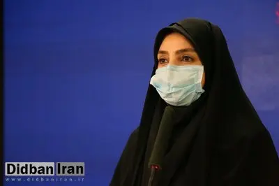 ۲۵۶ بیمار دیگر جان خود را از دست دادند/ بیش از نیم میلیون نفر تاکنون به کرونا مبتلا شده اند/ آخرین آمــــار