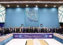 همه احزابی که با رئیسی جلسه داشتند، مجموعا نماینده ۵۰۰ هزار نفر نبودند