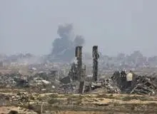 ترامپ، کوشنر و ویتکاف را برای توافق به خاورمیانه می‌فرستد