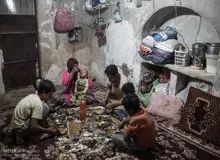 هشدار یک خبرگزاری اصولگرا نسبت به آمار ۴۰ ساله فقر در کشور!