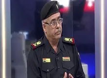 فرماندهی کل نیروهای مسلح عراق: از پاسخ موشکی ایران به آمریکا اطلاع داشتیم
