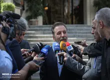 واعظی: برای محدودیت‌ سفرها در هفته آینده برنامه‌ریزی می‌کنیم/ نباید عکس العمل های دکتر نمکی را سیاسی فرض کنیم
