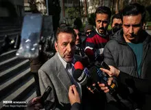 واعظی: افکار عمومی دنیا را برای آزادی «مرضیه هاشمی» بسیج می کنیم/ واکنش به اظهارات موسوی خویینی ها
