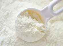 دلیل کمبود شیرخشک چیست؟